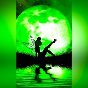 Like to be notified when I go LIVE 🌿